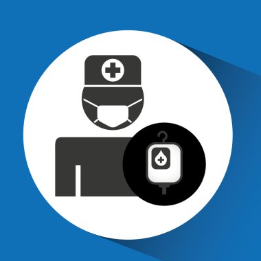 tıbbi sağlık tasarım