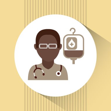 tıbbi sağlık tasarım