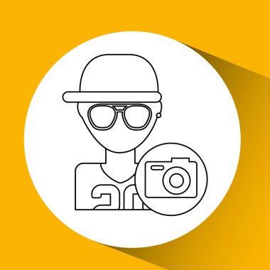 Kullanıcı avatar tasarımı