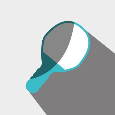 ping pong raket tasarım