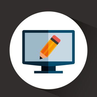 E-öğrenme konsept tasarımı