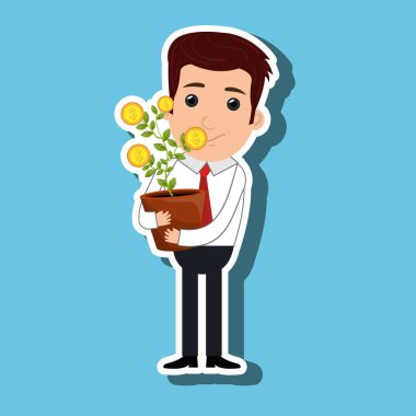 finansman konsept tasarımı