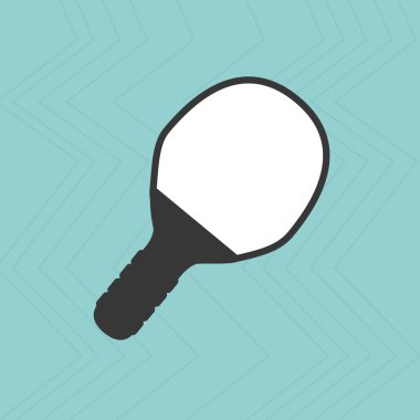 ping pong raket tasarım