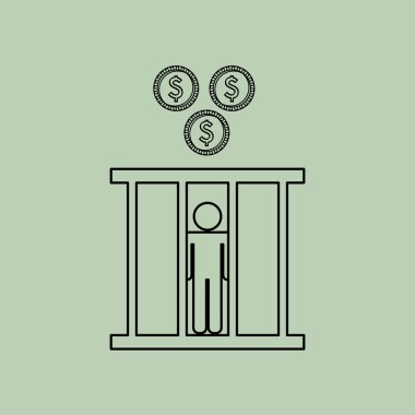 Adalet sistemi konsept tasarımı