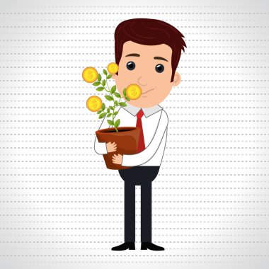 finansman konsept tasarımı
