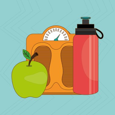 fitness ekipmanı tasarımı