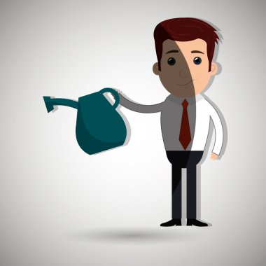 finansman konsept tasarımı