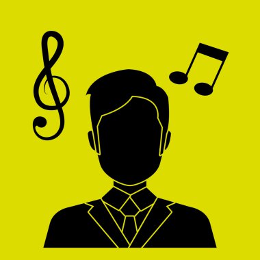 Kullanıcı avatar tasarımı