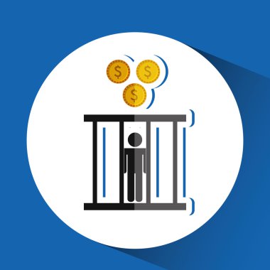 Adalet sistemi konsept tasarımı