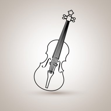 müzik aleti tasarım