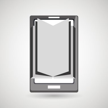 elektronik kitap tasarımı