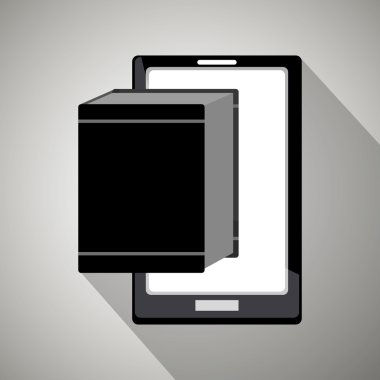 elektronik kitap tasarımı