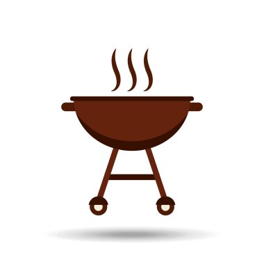 lezzetli Barbekü tasarım