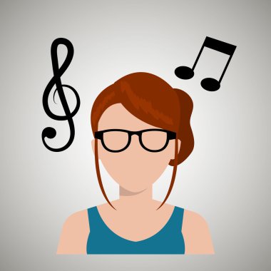 Kullanıcı avatar tasarımı