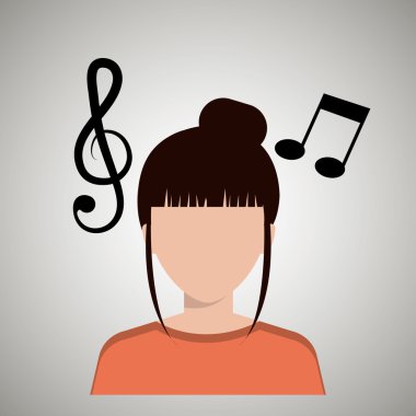 Kullanıcı avatar tasarımı