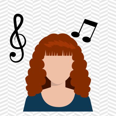 Kullanıcı avatar tasarımı