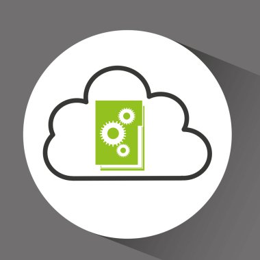 veri merkezi tasarımı