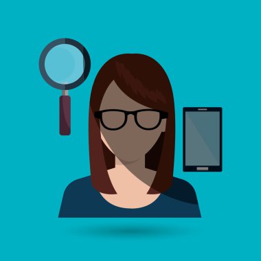 Kullanıcı avatar tasarımı