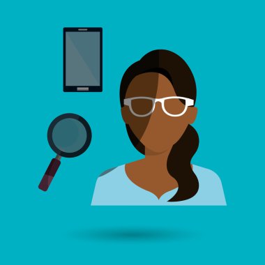 Kullanıcı avatar tasarımı