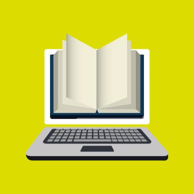 elektronik kitap tasarımı