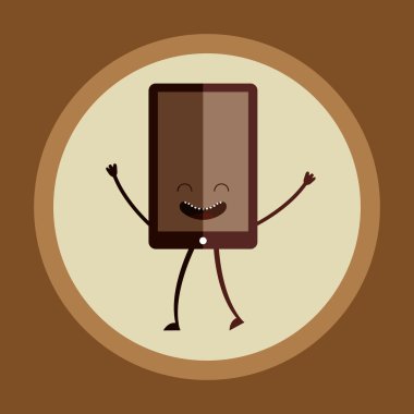 aygıt elektronik karakter tasarımı