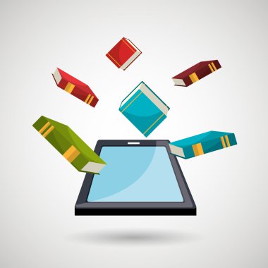 elektronik kitap tasarımı