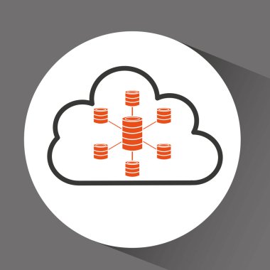 veri merkezi tasarımı