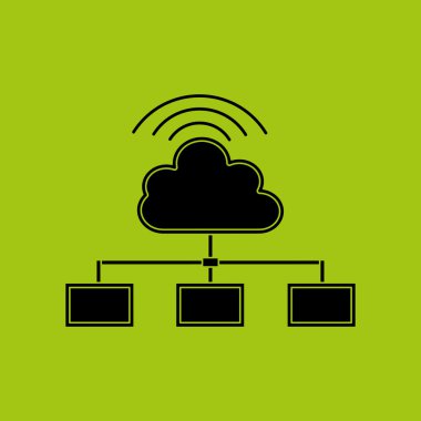 veri merkezi tasarımı