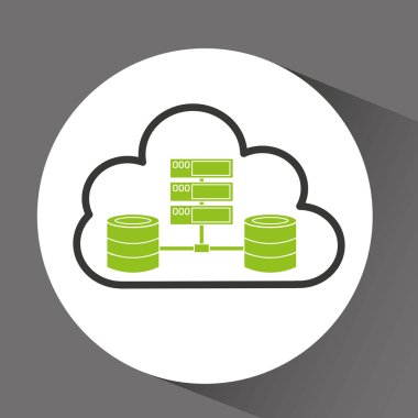 veri merkezi tasarımı