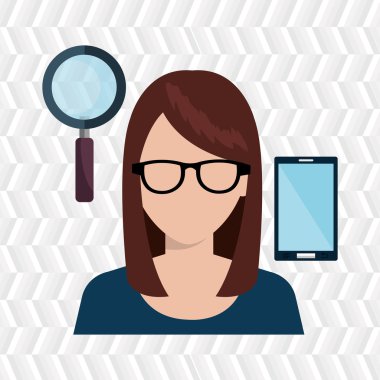 Kullanıcı avatar tasarımı