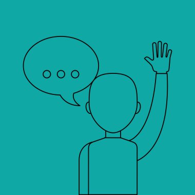 Seçim günü tasarım