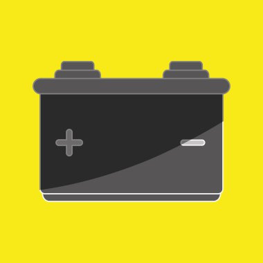 Aracı simgesi tasarım