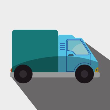 izole kamyon tasarım