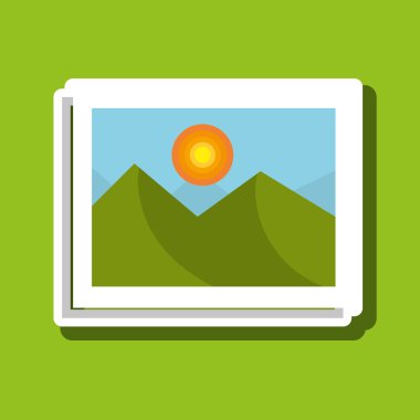 resim simge tasarım