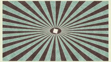 antika arka plan, Video animasyon