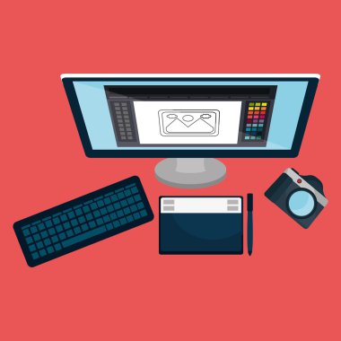 grafik tasarım konsepti