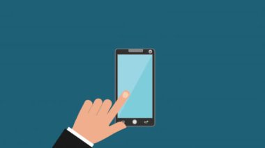 elektronik ticaret, video animasyon