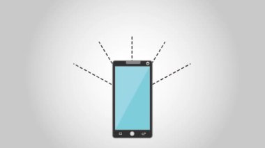 elektronik ticaret, video animasyon