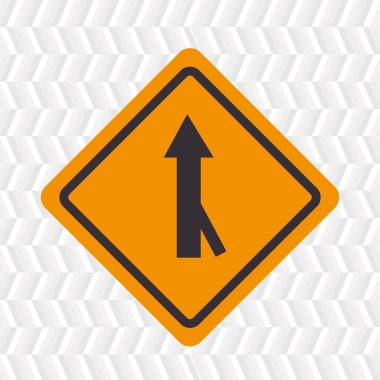 yol işareti tasarımı