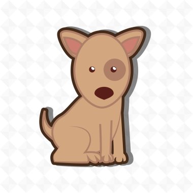 şirin maskot tasarım