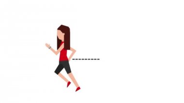 giyilebilir teknoloji, video animasyon