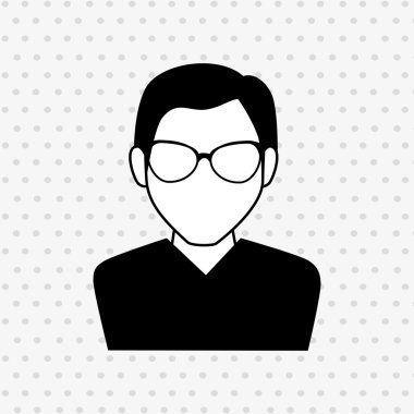 Kullanıcı avatar tasarımı