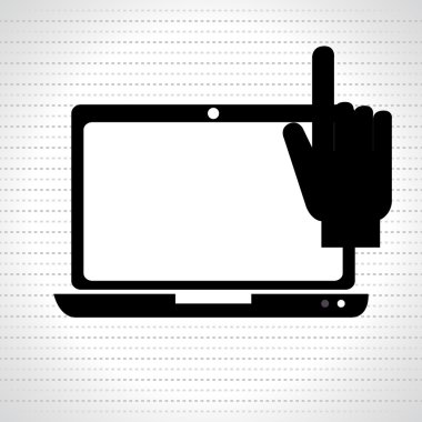 fare işaretçisini tasarım