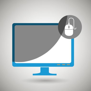 fare işaretçisini tasarım