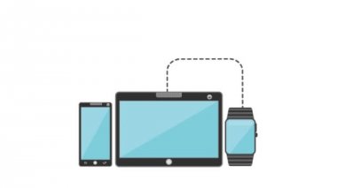 giyilebilir teknoloji animasyon