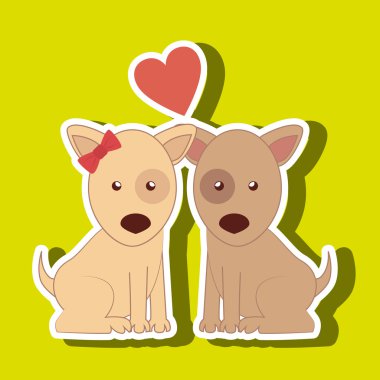 şirin maskot tasarım