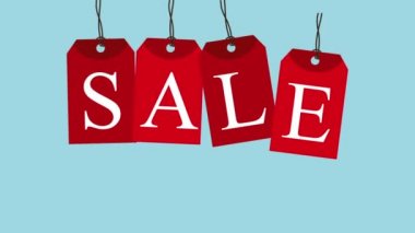 ticari Etiketler, video animasyon