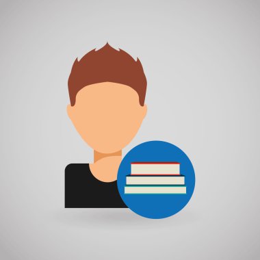 erkek avatar tasarım