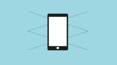 sosyal ağ, video animasyon