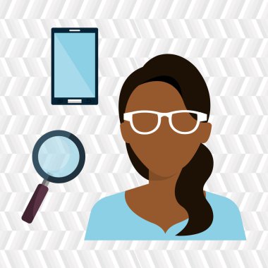 Kullanıcı avatar tasarımı